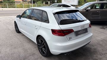 Audi A3 - 4