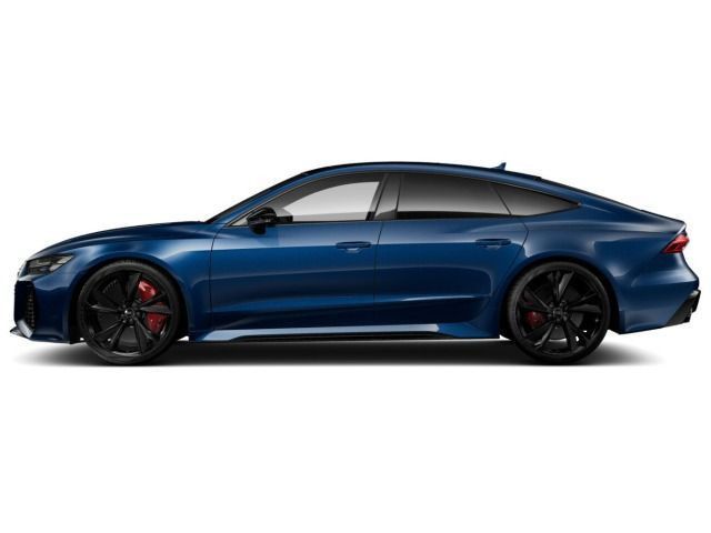 Audi RS7 - Bild 4