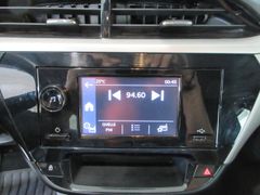 Fahrzeugabbildung Opel Corsa F Edition 1.2 KLIMA/TEMPOMAT/SPURASSISTENT