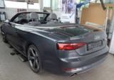 Audi A5 Cabriolet S-Line 40 TFSI S tronic*KAM*LED*Vir - Audi A5 Gebrauchtwagen in Frankfurt