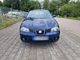 Seat seat ibiza 6L 1.4 - Seat Ibiza aus 2008: 1.4