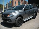 Fiat Fullback 2.4 150CV Doppia Cabina TERRAIN - Fiat mit Diesel-Antrieb: Cabrio