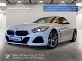 BMW Z4 sDrive20i LiveCockpitProf PDC Driv.Assist - BMW Jahreswagen: Cabrio