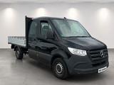 Mercedes-Benz Sprinter III Pritsche DoKa RWD/AWD 311/314/316 C - Doka pritsche gebraucht