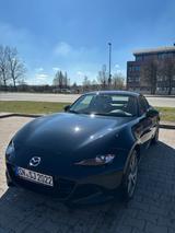 Mazda MX-5 RF 2.0 SKYACTIV-G 184 Exclusive-Line Ex...