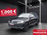 Volkswagen Touareg TDI Exclusive Terrain-Tech 4M R-Line Sta - Volkswagen Touareg: R Line