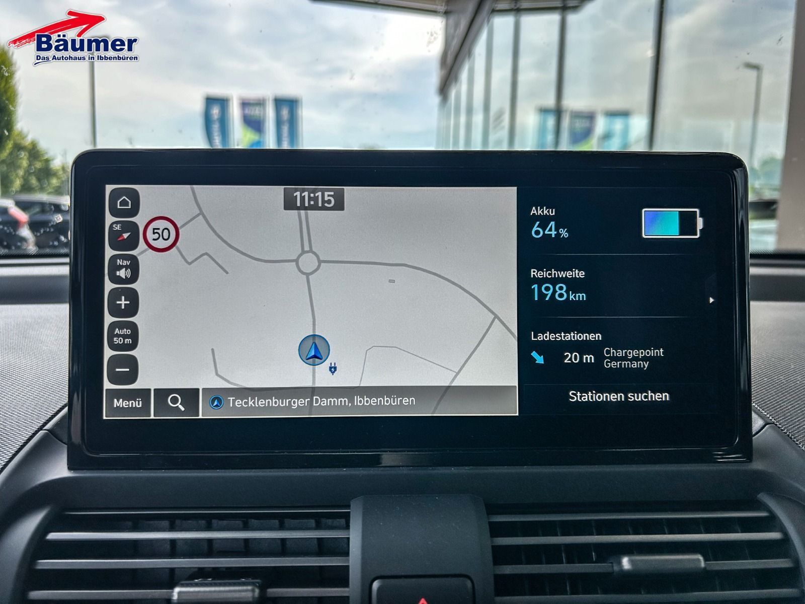 Hyundai INSTER – Bild 18