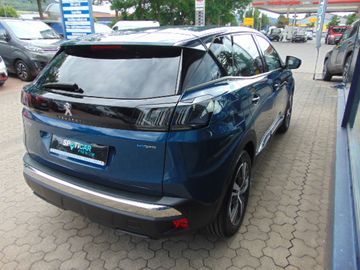 Bild 5 Peugeot 3008 Hybrid 225 Allure