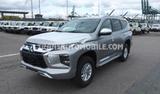 Mitsubishi Pajero-Montero Sport GLX -EXPORT OUT EU - Mitsubishi Pajero: Glx