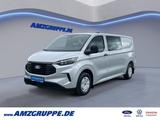 Ford Transit Custom DoKa Trend FT320 L2 5J.*Gar. Sitz