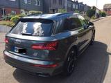 Audi SQ5 3.0 TFSI tiptronic quatt, Virtual Cock, AHK - Audi SQ5 in Essen