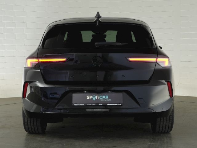 Astra L LIM GS+LED+NAVI+360 GRAD KAMERA+SITZ-/LE