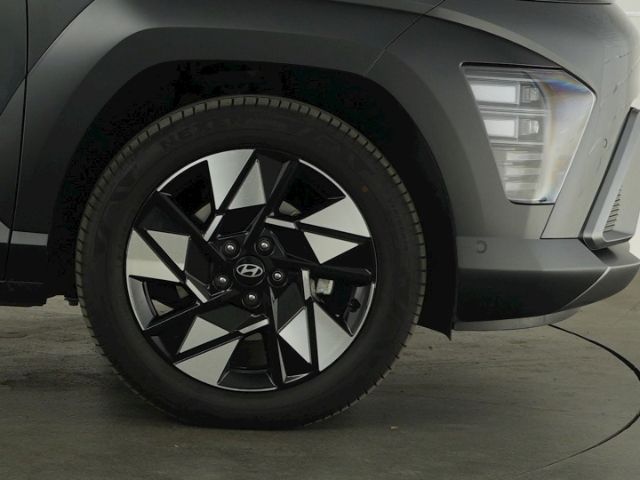 KONA HEV PRIME DCT+VOLL LED+NAVI+360 GRAD KAMERA