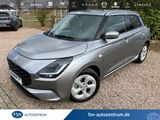 Suzuki SWIFT COMFORT CVT AUTOMATIK - Suzuki Swift New cars mit Benzin-Antrieb: Kleinwagen, Klimaanlage