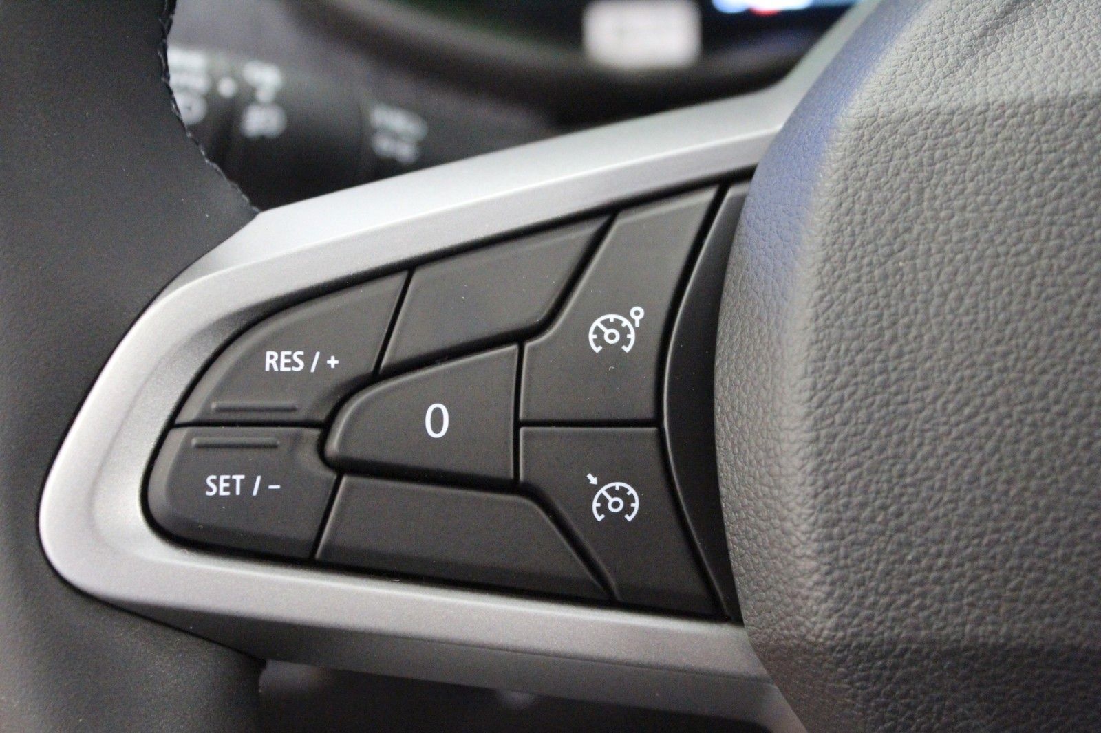 Fahrzeugabbildung Dacia Sandero Journey+ ECO-G 120 *Navi*Sitzhz*LPG