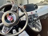 Fiat 500 1.0 GSE N3 Hybrid Gelato weiß  - Fiat 500: Weis