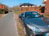 Renault Cabrio mit Glasdach  Renault Megane Cabrio... - Renault Megane aus 2010: Cabrio