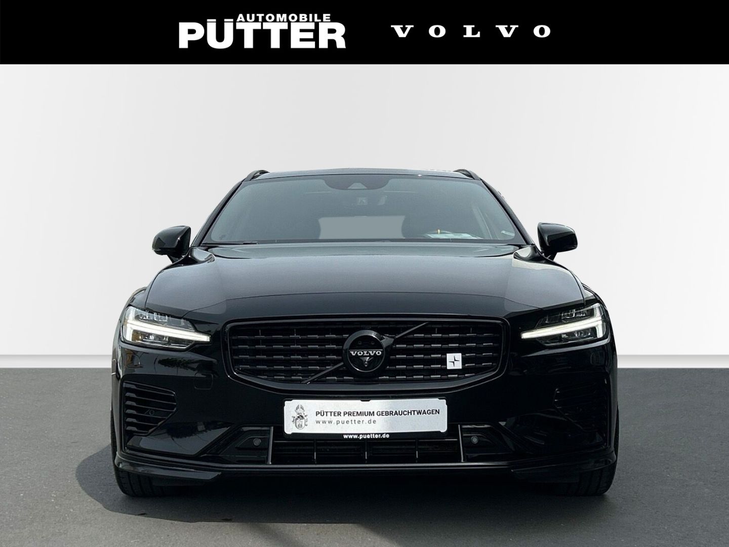 Volvo V60 Recharge T8 AWD Polestar Engineered 20'' HEI foto 8