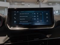 Peugeot 2008 - Vorschau Bild 22