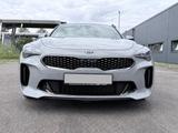 Kia Stinger GT 3.3 V6 AWD Vollausst. Kia-Scheckheft - gebrauchte Kia Stinger aus dem Jahr 2018