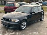 BMW 118i/Automatik/1.Hand/Hu neu - gebrauchte BMW 118 aus dem Jahr 2009