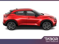 Nissan Juke - Vorschau Bild 3