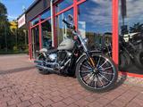 Harley-Davidson FXBR Softail Breakout - HARLEY-DAVIDSON SOFTAIL BREAKOUT FXBR