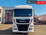 MAN TGX 18.400 4X2 LLS-U / ZF Intarder / HUBKUPPLUNG - Offers matching your search criteria