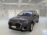 Audi AUDI Q3 35 TFSI MHEV S tronic Business Advanced - Audi Q3 advanced mit Hybrid-Antrieb (Benzin/Elektro)