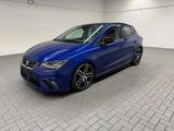 Seat Ibiza FR SHZ/LED/Navi/Kamera/Full-Link - Seat Ibiza in Magdeburg