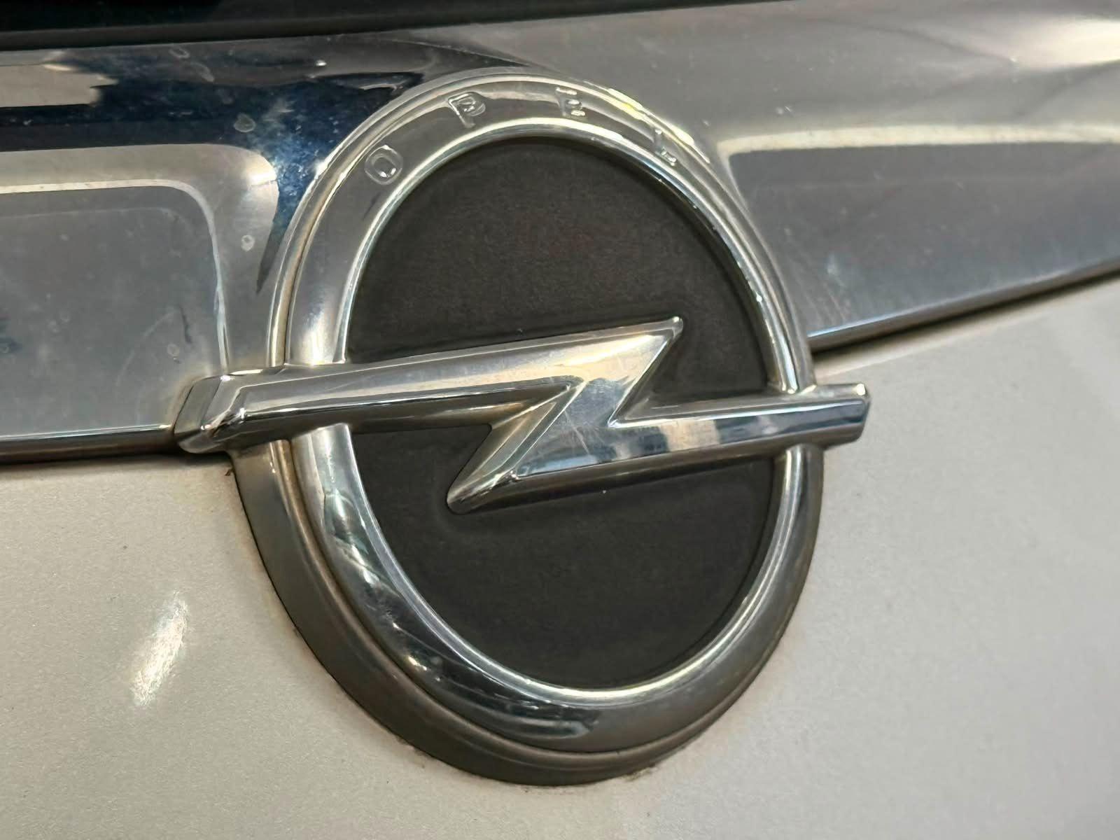 Opel Insignia Sports Tourer 150 Jahre NAVI. SHZ