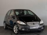 Mercedes-Benz A 200 Automatik - gebrauchte Mercedes-Benz A-Klasse aus dem Jahr 2006