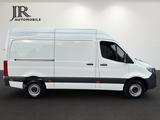 Mercedes-Benz Sprinter  Kasten RWD/AWD 317CDI PRO 9G-Tronic - Mercedes-Benz Sprinter Jahreswagen