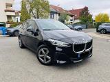 BMW 218 Active Tourer 218i Steptronic DCT -