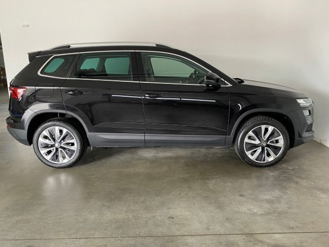 Karoq Style 1.5 TSI DSG AHK+NAVI+KAMERA