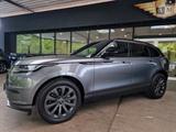 Land Rover Range Rover Velar P250 S BLACK 360°/LED/TWA/20" - gebrauchte Land Rover Range Rover Velar aus dem Jahr 2019