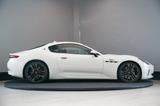 Maserati Granturismo Folgore 1-owner - Maserati Elektroautos