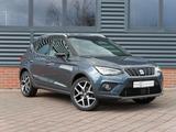 Seat Arona Xcellence 1.0 81 kW 6-Gang|LED|Beats|Navi - Seat Arona: Xcellence Beats
