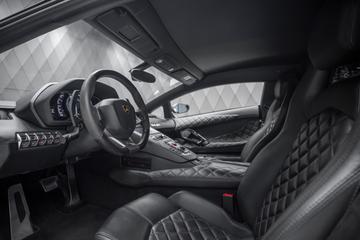 صورة مصغرة 14 لـ 2011 Lamborghini AVENTADOR