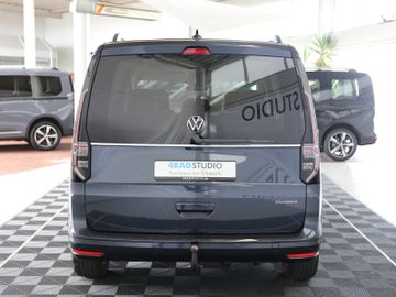 Volkswagen Caddy eHybrid DSG Style LED NAVI ACC KAMERA AHK