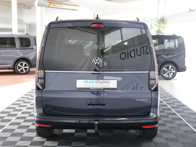 Volkswagen Caddy eHybrid DSG Style LED NAVI ACC KAMERA AHK