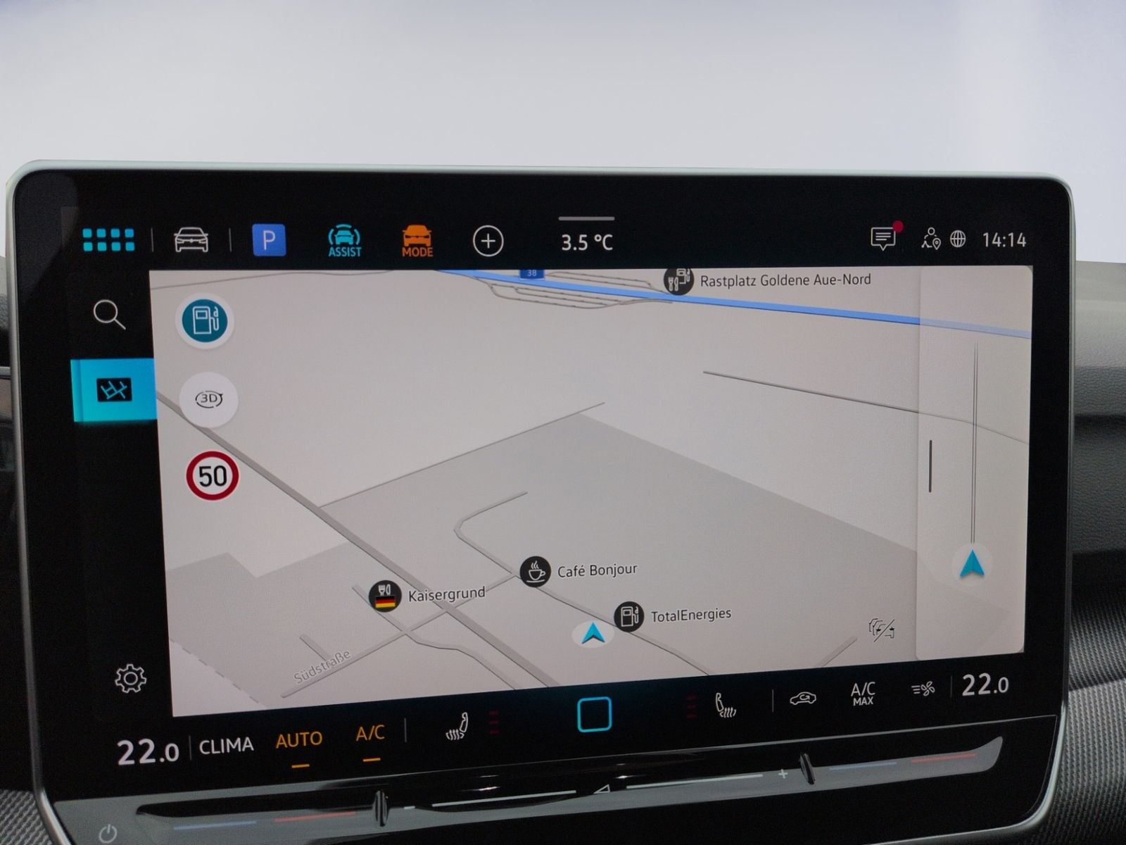 Golf Variant 2.0 TSI DSG 4M R-Line HARMAN-KARDON