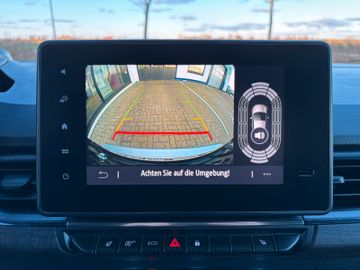 Renault Grand Kangoo TCe 130 Techno