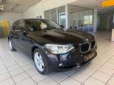BMW 118 1 Limousine 5-trg. 118 d xDrive - BMW 1er Reihe mit Diesel-Antrieb: Kleinwagen