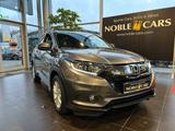 Honda HR-V Elegance AHK NAVI ALU - graue Honda HR-V
