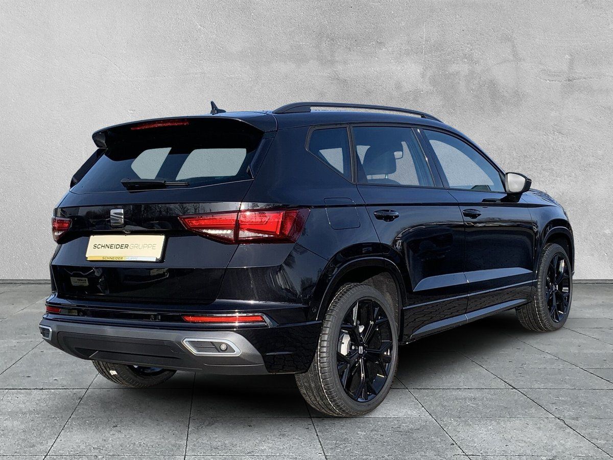 Seat Ateca - Bild 5
