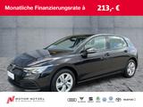 Volkswagen Golf VIII 2.0 TDI LIFE 5JG+LED+NAVI+SHZ+PLA+16" - Volkswagen Golf: 5tdi