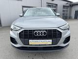 Audi Q3 35 TFSI digi Cockpit Automatik  wenig KM AHK - gebrauchte Audi Q3 aus dem Jahr 2020