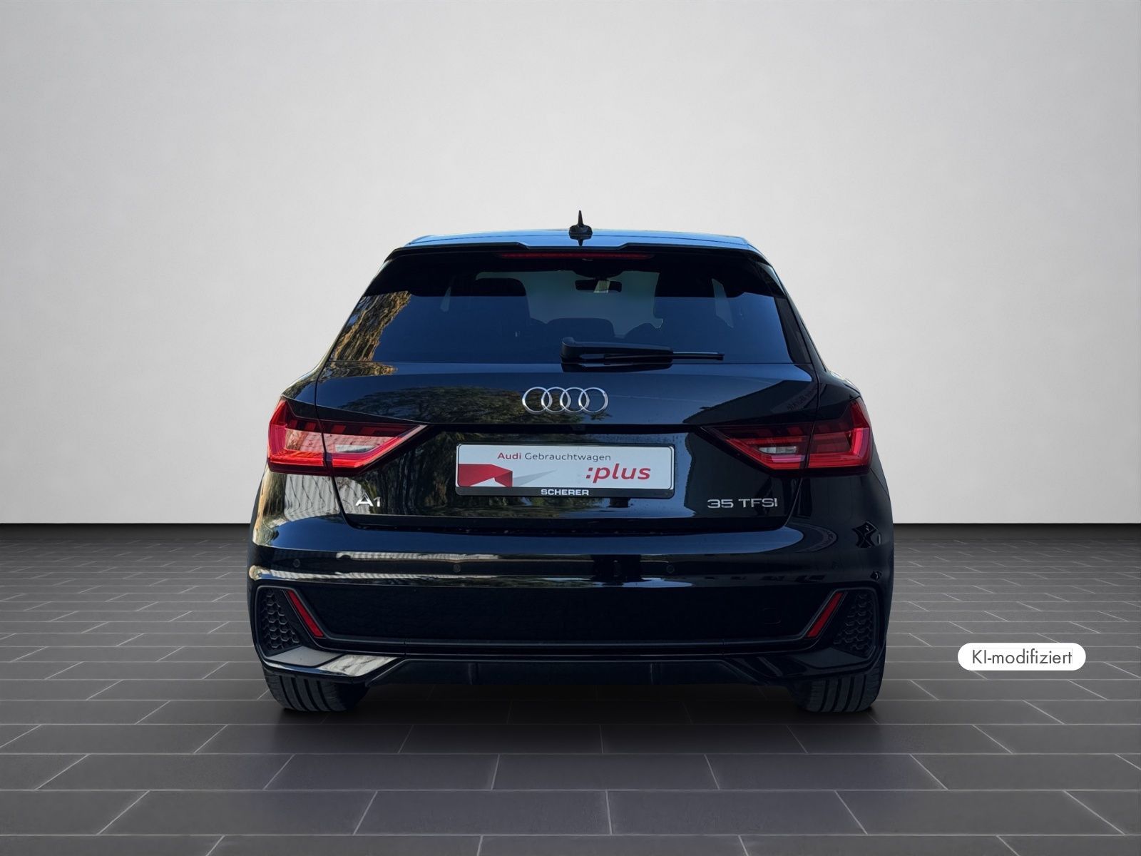 Audi A1 - Bild 7