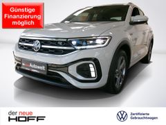 Volkswagen T-Roc 1.0 TSI R-Line ACC Park Assist Navi Allwet